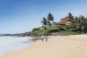 Jetwing Saman Villas   Adults Only