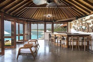 Jetwing Saman Villas Adults Only