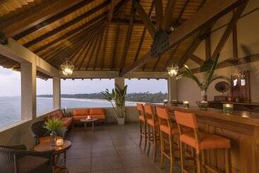 Jetwing Saman Villas   Adults Only