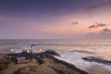 Jetwing Saman Villas   Adults Only