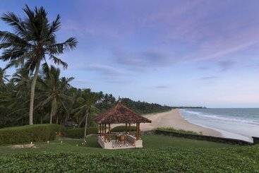 Jetwing Saman Villas   Adults Only