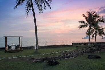 Jetwing Saman Villas   Adults Only