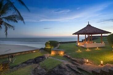 Jetwing Saman Villas   Adults Only