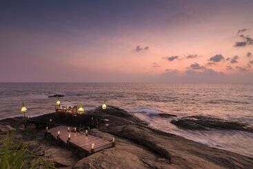Jetwing Saman Villas   Adults Only