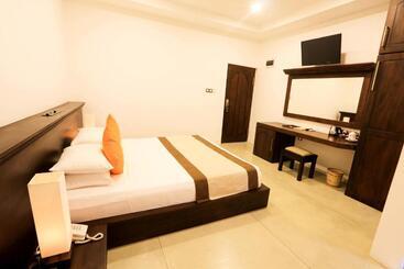 Rajarata Hotel Anuradhapura - Anuradhapura
