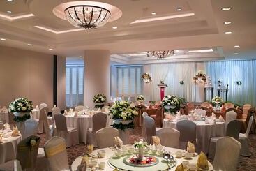 Rendezvous Hotel Singapore By Far East Hospitality