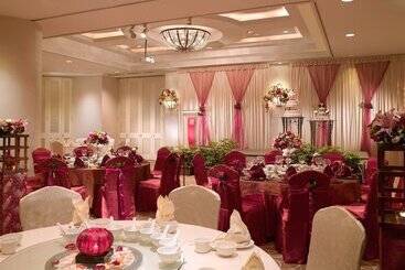 Rendezvous Hotel Singapore By Far East Hospitality