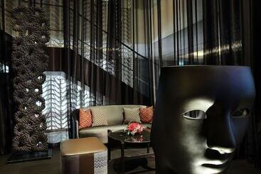Rendezvous Hotel Singapore By Far East Hospitality
