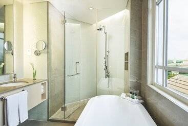 Rendezvous Hotel Singapore By Far East Hospitality