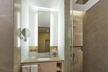 Rendezvous Hotel Singapore By Far East Hospitality