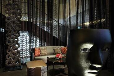 Rendezvous Hotel Singapore By Far East Hospitality