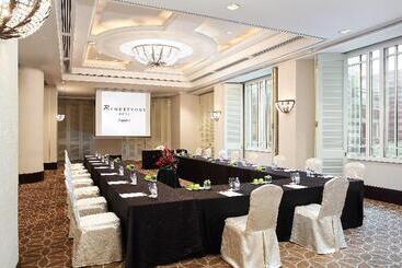 Rendezvous Hotel Singapore By Far East Hospitality