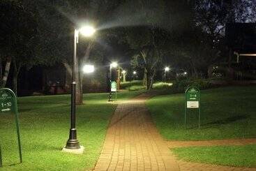 Greenway Woods Resort