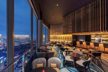 Swissotel The Stamford Singapore
