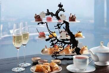 Swissotel The Stamford Singapore