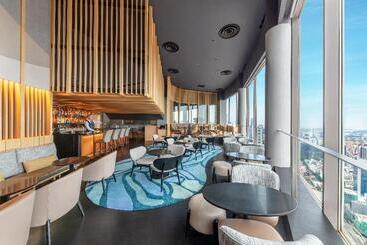 Swissotel The Stamford Singapore