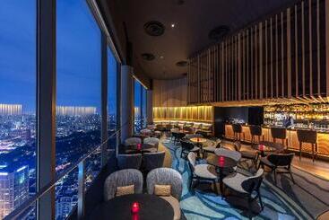 Swissotel The Stamford Singapore