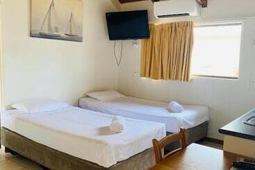 Airlie Beach Apartments