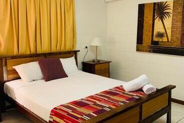 Airlie Beach Apartments