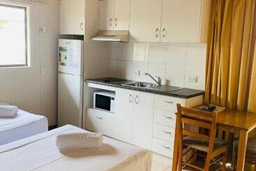 Airlie Beach Apartments