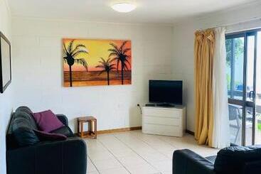 Airlie Beach Apartments