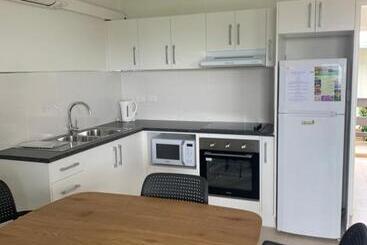 Airlie Beach Apartments