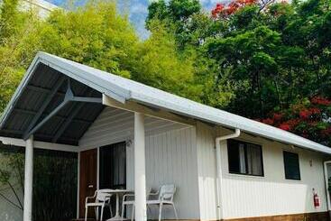 Airlie Beach Apartments