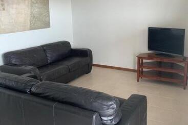 Airlie Beach Apartments