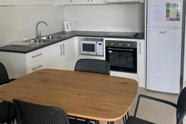 Airlie Beach Apartments