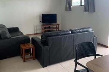 Airlie Beach Apartments