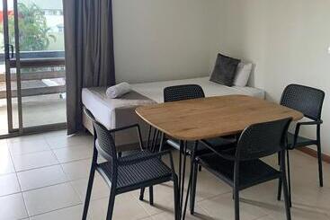Airlie Beach Apartments