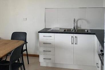 Airlie Beach Apartments