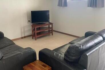 Airlie Beach Apartments