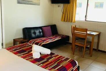 Airlie Beach Apartments