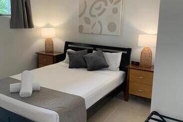 Airlie Beach Apartments
