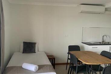 Airlie Beach Apartments