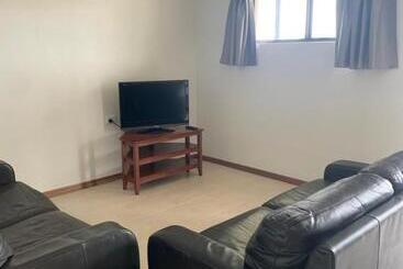 Airlie Beach Apartments