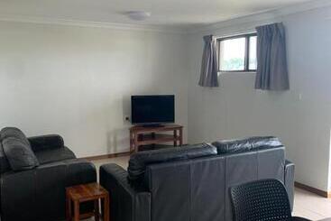 Airlie Beach Apartments