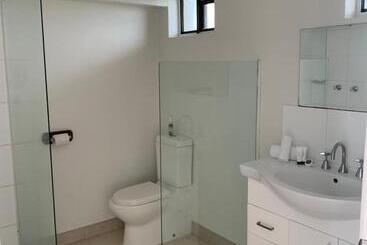 Airlie Beach Apartments