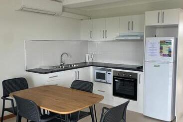 Airlie Beach Apartments