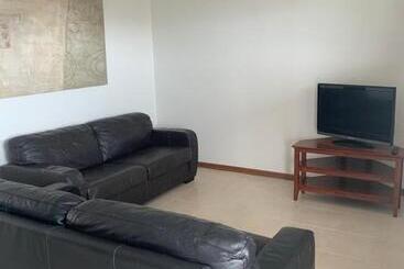 Airlie Beach Apartments
