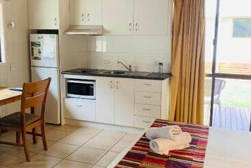 Airlie Beach Apartments