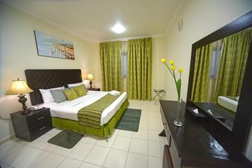 Alain Hotel Ajman