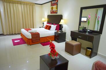 Alain Hotel Ajman