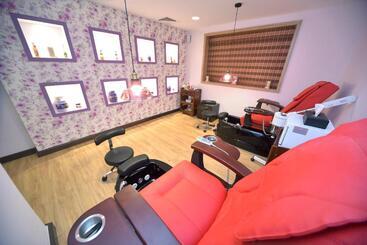 Alain Hotel Ajman