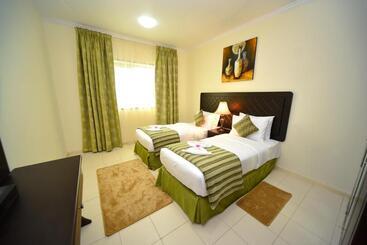 Alain Hotel Ajman