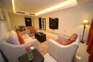 Alain Hotel Ajman