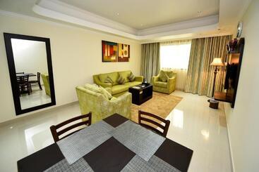 Alain Hotel Ajman