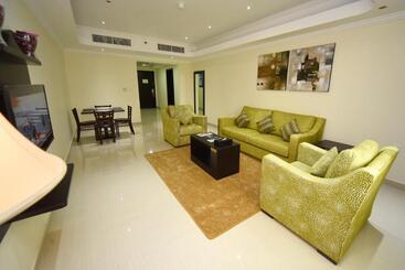 Alain Hotel Ajman