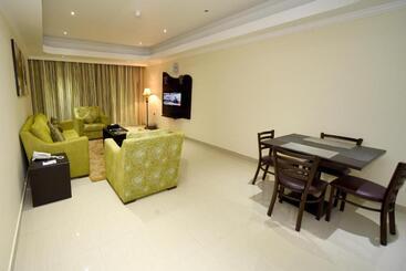 Alain Hotel Ajman